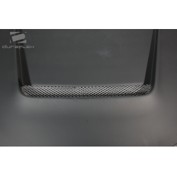 2018-2022 Toyota C-HR Duraflex Circuit Hood - 1 Piece image - 22