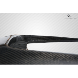 2018-2022 Toyota C-HR Duraflex Circuit Hood - 1 Piece image - 28