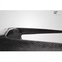 2018-2022 Toyota C-HR Circuit Hood - 1 Piece image - 28