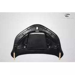 2018-2022 Toyota C-HR Circuit Hood - 1 Piece image - 12