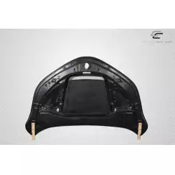 2018-2022 Toyota C-HR Circuit Hood - 1 Piece image - 13