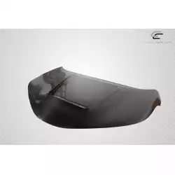 2018-2022 Toyota C-HR Circuit Hood - 1 Piece image - 17