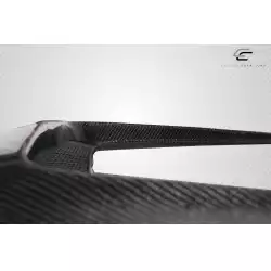 2018-2022 Toyota C-HR Circuit Hood - 1 Piece image - 19