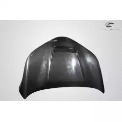 2018-2022 Toyota C-HR Circuit Hood - 1 Piece image - 20