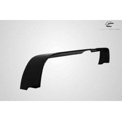 1997-2004 Chevrolet Corvette C5 Carbon Creations RKS Rear Wing Spoiler - 1 Piece image - 8