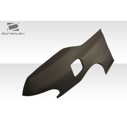 1993-2001 Subaru Impreza 2DR Duraflex 22B Look Wide Body Fenders - 4 image - 22