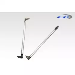 Universal Splitter Rods 200mm - 2 Piece image - 7