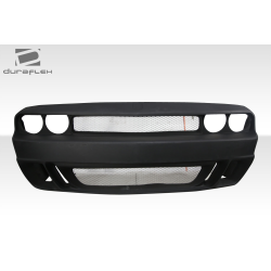 2008-2014 Dodge Challenger Duraflex Circuit Body Kit - 7 Pieces image - 1