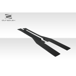 2008-2014 Dodge Challenger Duraflex Circuit Body Kit - 7 Pieces image - 6