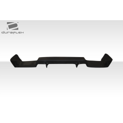 2008-2014 Dodge Challenger Duraflex Circuit Body Kit - 7 Pieces image - 9
