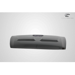 2004-2008 Acura TL Carbon Creations C-1 Hood - 1 Piece image - 19