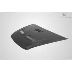 2004-2008 Acura TL C-1 Hood - 1 Piece image - 10