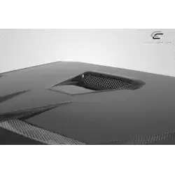 2004-2008 Acura TL C-1 Hood - 1 Piece image - 11
