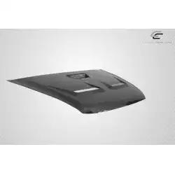 2004-2008 Acura TL C-1 Hood - 1 Piece image - 13
