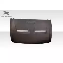 2004-2008 Acura TL C-1 Hood - 1 Piece image - 11