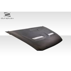 2004-2008 Acura TL Duraflex C-1 Hood - 1 Piece image - 12