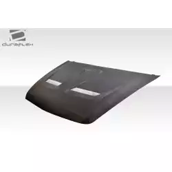 2004-2008 Acura TL C-1 Hood - 1 Piece image - 13