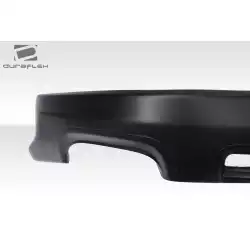 2004-2008 Acura TL Type S Aspec Look Rear Lip - 1 Piece image - 10