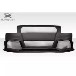 2000-2006 Audi TT 8N Regulator Front Bumper - 1 Piece image - 13