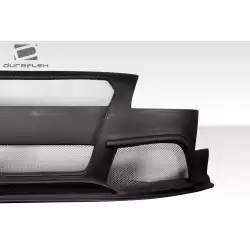 2000-2006 Audi TT 8N Regulator Front Bumper - 1 Piece image - 19