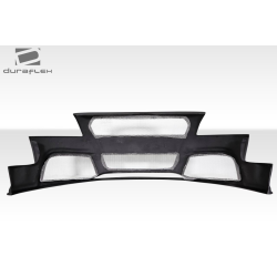 2000-2006 Audi TT 8N Duraflex Regulator Front Bumper - 1 Piece image - 17