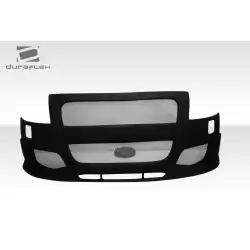 2000-2006 Audi TT 8N Regulator GT Front Bumper - 1 Piece image - 7