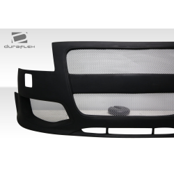2000-2006 Audi TT 8N Duraflex Regulator GT Front Bumper - 1 Piece image - 9