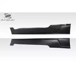 2000-2006 Audi TT 8N Regulator Side Skirts - 2 Piece image - 10