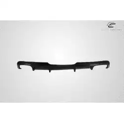 2008-2015 Audi TT 8J DriTech Hyperion Rear Diffuser - 1 Piece image - 10