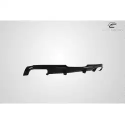 2008-2015 Audi TT 8J DriTech Hyperion Rear Diffuser - 1 Piece image - 12