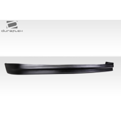 1991-1997 BMW 8 Series E31 Duraflex Alpine Front Lip Under Spoiler Air Dam - 1 Piece image - 8