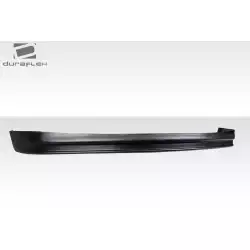 1991-1997 BMW 8 Series E31 Alpine Front Lip Under Spoiler Air Dam - 1 Piece image - 8