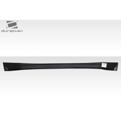 1991-1997 BMW 8 Series E31 Duraflex Alpine Front Lip Under Spoiler Air Dam - 1 Piece image - 10