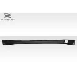 1991-1997 BMW 8 Series E31 Alpine Front Lip Under Spoiler Air Dam - 1 Piece image - 10
