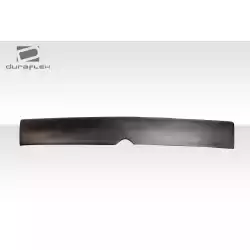 1992-1998 BMW 3 Series M3 E36 2DR RBS Wing Spoiler - 1 Piece image - 8