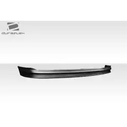 1995-2001 BMW 7 Series E38 Alpine Front Lip Under Spoiler Air Dam - 1 Piece image - 8