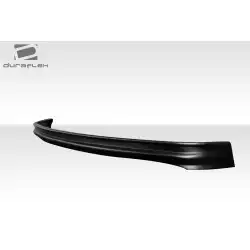 1995-2001 BMW 7 Series E38 Alpine Front Lip Under Spoiler Air Dam - 1 Piece image - 9