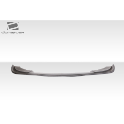 1999-2006 BMW 3 Series E46 Duraflex HM-S Front Lip Splitter - 1 Piece ( fits M-Tech models only ) image - 8