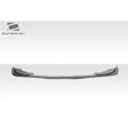 1999-2006 BMW 3 Series E46 HM-S Front Lip Splitter - 1 Piece ( fits M-Tech models only ) (S) image - 8