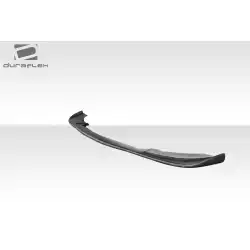 1999-2006 BMW 3 Series E46 HM-S Front Lip Splitter - 1 Piece ( fits M-Tech models only ) (S) image - 10