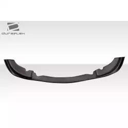 1999-2006 BMW 3 Series E46 HM-S Front Lip Splitter - 1 Piece ( fits M-Tech models only ) (S) image - 11