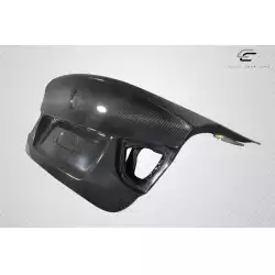 2009-2011 BMW 3 Series E90 4DR CSL Look Trunk - 1 Piece image - 13