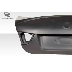 2009-2011 BMW 3 Series E90 4DR Duraflex CSL Look Trunk - 1 Piece image - 10