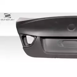 2009-2011 BMW 3 Series E90 4DR CSL Look Trunk - 1 Piece image - 10