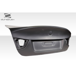 2009-2011 BMW 3 Series E90 4DR Duraflex CSL Look Trunk - 1 Piece image - 12