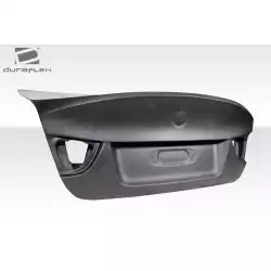 2009-2011 BMW 3 Series E90 4DR CSL Look Trunk - 1 Piece image - 12