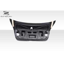 2009-2011 BMW 3 Series E90 4DR Duraflex CSL Look Trunk - 1 Piece image - 13
