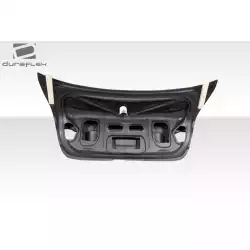 2009-2011 BMW 3 Series E90 4DR CSL Look Trunk - 1 Piece image - 13