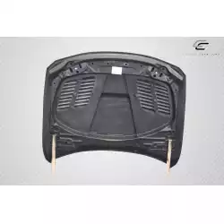 2012-2018 BMW 3 Series F30 / 2014-2020 4 Series F32 GTR Hood - 1 Piece image - 13