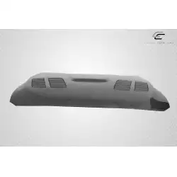 2012-2018 BMW 3 Series F30 / 2014-2020 4 Series F32 GTR Hood - 1 Piece image - 19